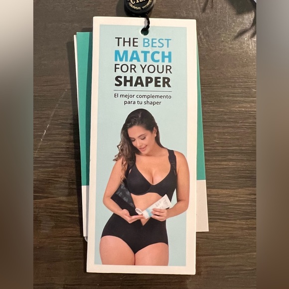 Colombian Top Shaper Size XL New without tag removed - Picture 5 of 5